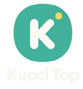 KucciTop Logo